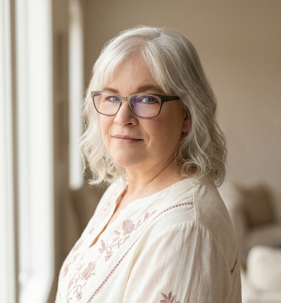 Suzie Donahue
